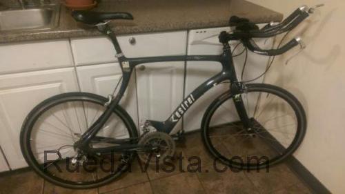 Kestrel 500 EMS ficha técnica y opiniones